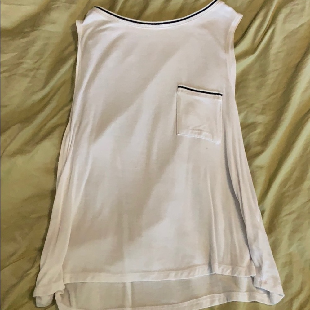 Garage Muscle T-Shirt